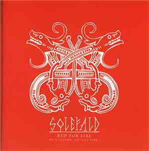 Solefald - Red For Fire - An Icelandic Odyssey Part I