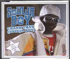 Soulja Boy - Crank That (Soulja Boy)