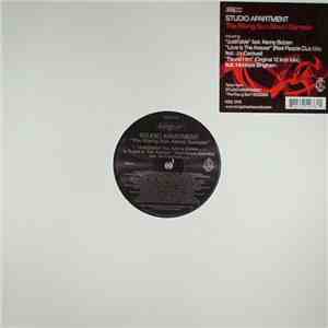 Studio Apartment - The Rising Sun Album Sampler