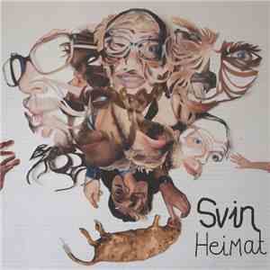 Svin - Heimat