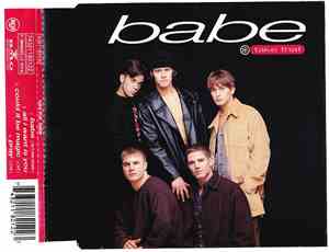 Take That - Babe