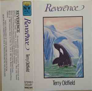 Terry Oldfield - Reverence