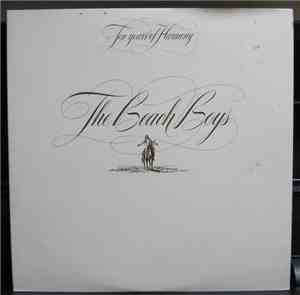 The Beach Boys - Ten Years Of Harmony