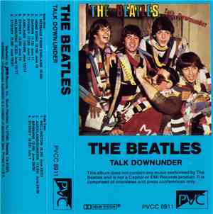 The Beatles - Talk Downunder