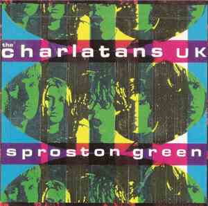 The Charlatans UK - Sproston Green