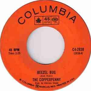 The Copperpenny - Beezel Bug