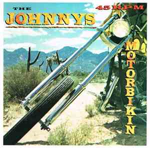 The Johnnys - Motorbikin'