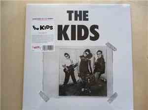 The Kids - The Kids