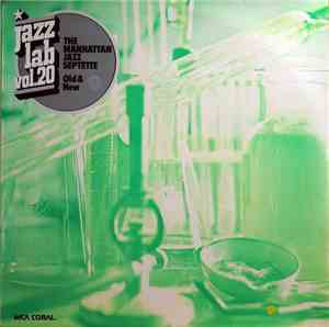 The Manhattan Jazz Septette - Old & New