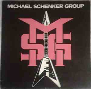 The Michael Schenker Group - MSG