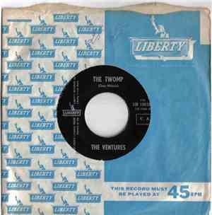 The Ventures - The Twomp