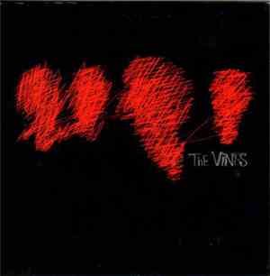 The Vines - Get Free