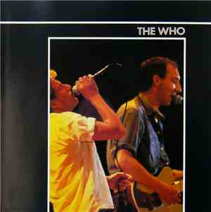 The Who - Super Stars Best Collection