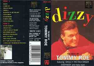 Tommy Roe - Dizzy - The Best Of Tommy Roe