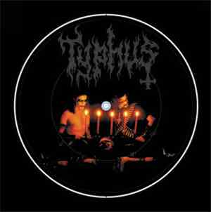 Typhus - Profound Blasphemous Proclamation