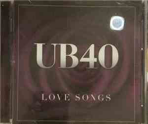 UB40 - Love Songs