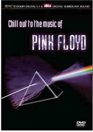 Various - Chill Out To The Music Of Pink Floyd