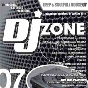 Various - DJ Zone - Deep & Soulfull House 07