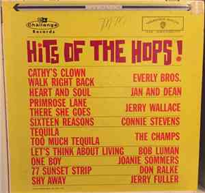 Various - Hits Of The Hops!