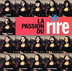 Various - La Passion Du Rire