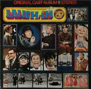 Various - Laugh-In '69 - Original Cast Album