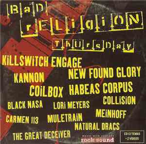 Various - Rock Sound Volumen 74