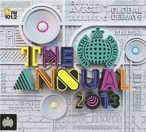 Various - The Annual 2013