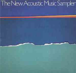 Various - The New Acoustic Music Sampler