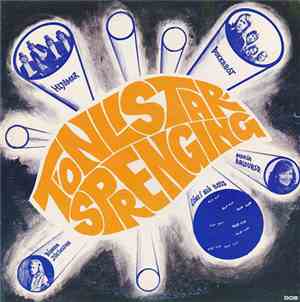 Various - Tónlistarsprenging