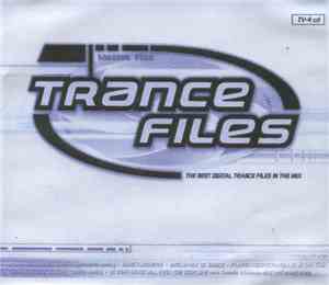 Various - Trance Files