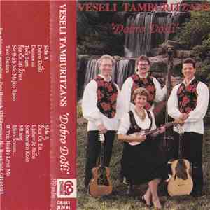 Veseli Tamburitzans - 