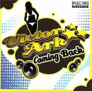 Victor Ark - Coming Back