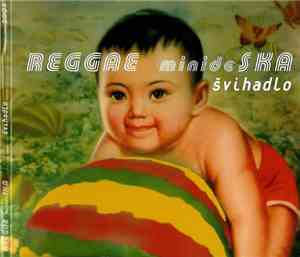 Švihadlo - REGGAE minideSKA