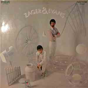 Zager & Evans - Zager & Evans