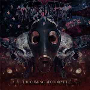 Zombie Death Stench - The Coming Bloodbath