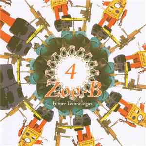 Zoo-B - Zoo-B 4 (Future Technologies)