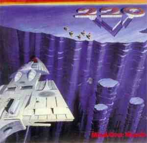220 Volt - Mind Over Muscle