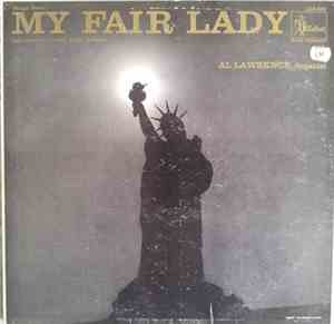 Al Lawrence  - Songs From My Fair Lady