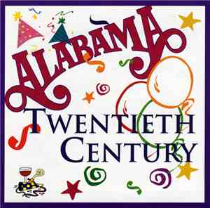 Alabama - Twentieth Century