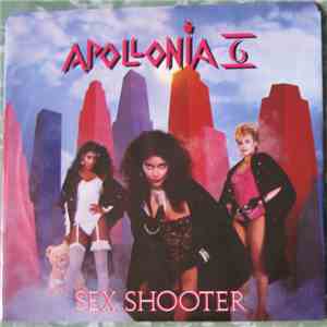 Apollonia 6 - Sex Shooter