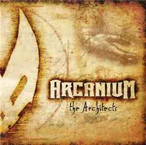 Arcanium - The Architects