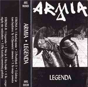 Armia - Legenda