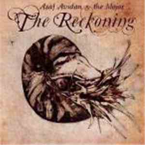 Asaf Avidan & The Mojos - The Reckoning