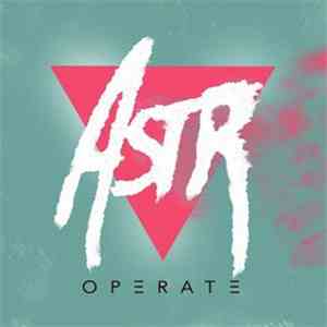 Astr - Operate