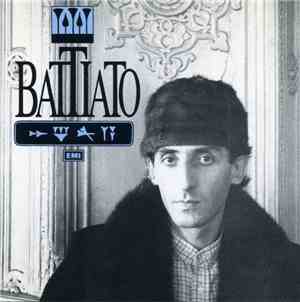 Battiato - Battiato