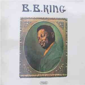 B.B. King - Portrait Of B. B. King