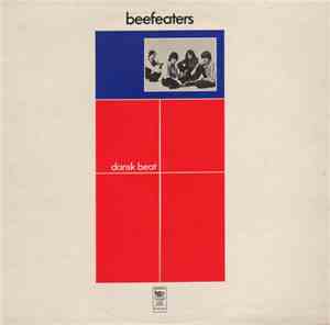 Beefeaters  - Dansk Beat