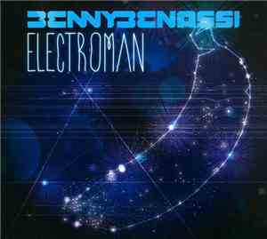 Benny Benassi - Electroman