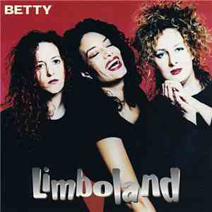 Betty  - Limboland