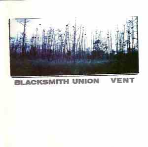 Blacksmith Union - Vent